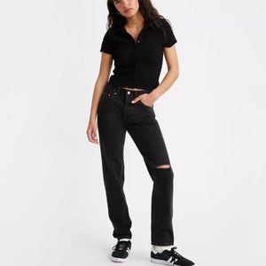 levi’s 501 ‘81 jeans